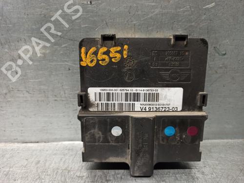 Fuse box MINI MINI CLUBMAN (R55) Cooper | BP11360323E1 