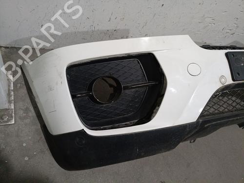 Front bumper BMW X6 (E71, E72) xDrive 35 d | BP36364988C7 - Image 2