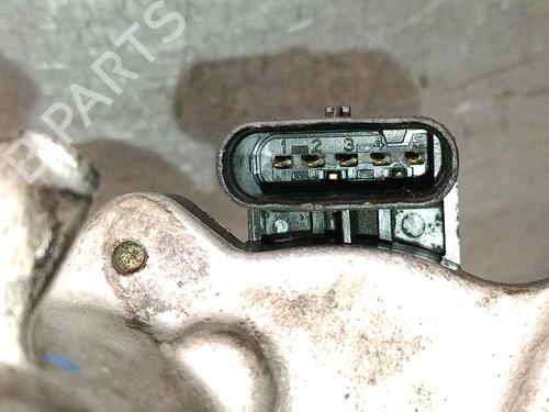 Egr MERCEDES-BENZ E-CLASS (W212) E 200 CDI / BlueTEC (212.005, 212.006) | BP33814307M69  - Image 5