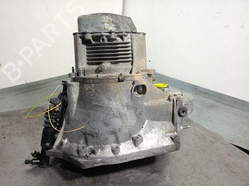 Gearbox PEUGEOT 307 (3A/C) 1.6 HDi 110 | BP32326001M3 