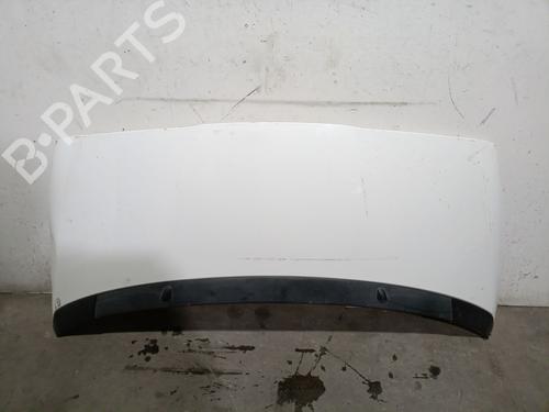 Used Hood PEUGEOT 5008 (0U_, 0E_) 1.6 BlueHDi 120 (120 hp) 21772795