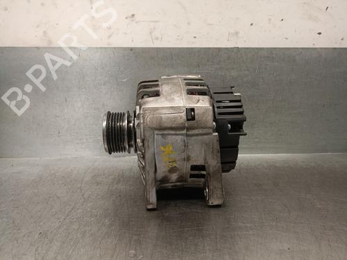 Generator RENAULT KANGOO (KC0/1_) 1.5 dCi | BP29750156M7 