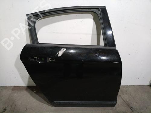 Right rear door CITROËN C5 III (RD_) 1.6 HDi 110 (RD9HZC) | BP32426530C5 