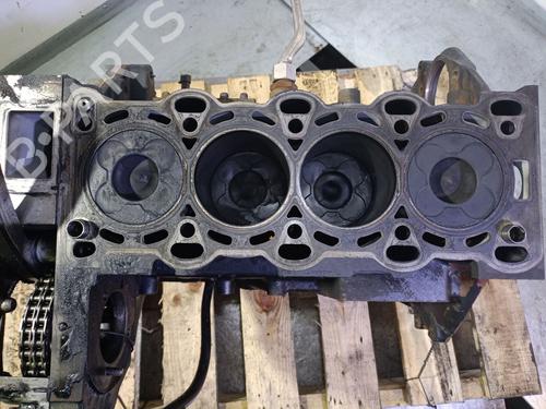 Other OPEL VECTRA B (J96) 2.0 DI 16V (F19) | BP26391328O1 
