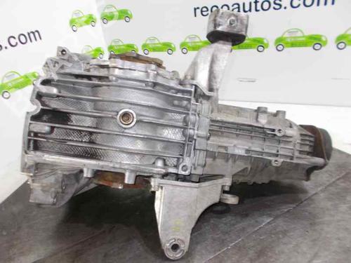 Gearbox VW PASSAT B5 (3B2) 2.3 VR5 | BP2321475M3 
