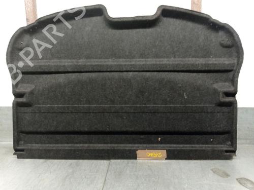 Rear parcel shelf TOYOTA AVENSIS (_T25_) 2.0 VVTi (AZT250_) | BP22927425C85