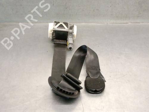 Used Front left seatbelt PEUGEOT 3008 I MPV (0U_) 2.0 HDi Hybrid4 (0URHCA) (200 hp) 27406736