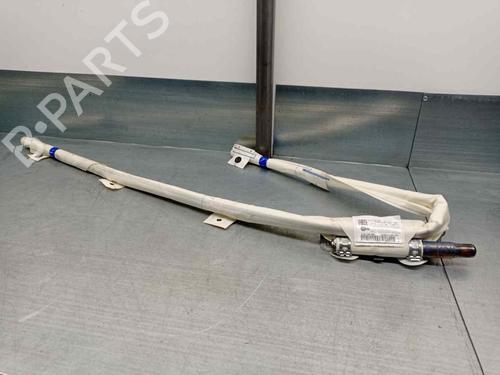 Used Right curtain airbag VW GOLF PLUS V (5M1, 521) 1.9 TDI (105 hp) 12130040
