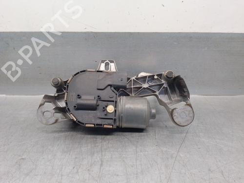 Used Front wiper motor MERCEDES-BENZ S-CLASS (W221, V221) S 350 (221.056, 221.156) (272 hp) 21581628