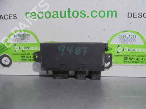 Elektronisk modul MERCEDES-BENZ M-CLASS (W163) ML 270 CDI (163.113) | BP4464010M83 