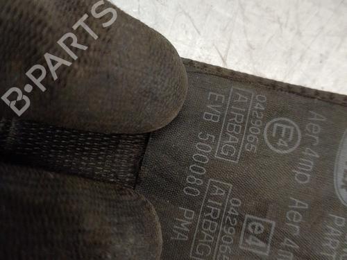 Front right seatbelt LAND ROVER FREELANDER I (L314)  | BP13113763I25 