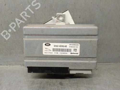 Used Control unit Control unit LAND ROVER RANGE ROVER SPORT I (L320) 3.0 D 4x4 (256 hp) 33399935 33399935