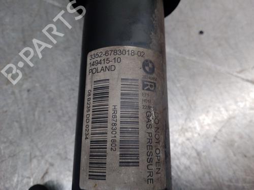 Right rear shock absorber BMW X6 (E71, E72) xDrive 35 d | BP32137378M19 - Image 4