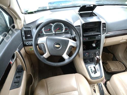 Left front window switch CHEVROLET CAPTIVA (C100, C140) 2.0 D 4WD | BP23501568I27  - Image 13