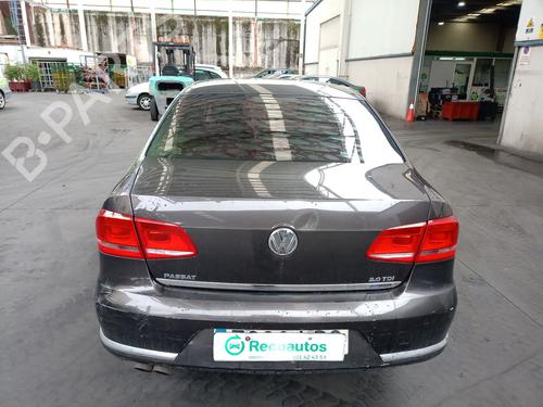 Electronic sensor VW PASSAT B7 (362) 2.0 TDI | BP40219941M84 - Image 8