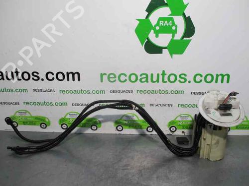 Used Fuel pump MERCEDES-BENZ GLK-CLASS (X204) 320 CDI 4-matic (204.983) (224 hp) 2564292