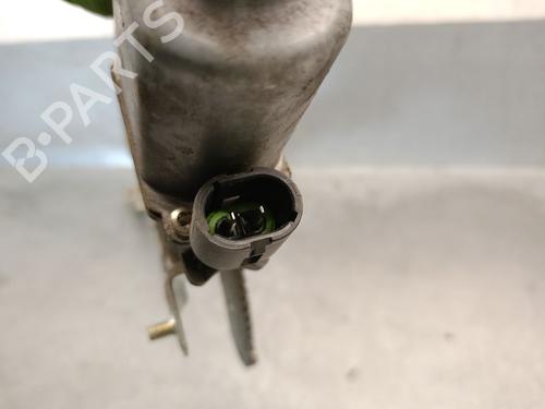 Front left window mechanism RENAULT KANGOO (KC0/1_) D 65 1.9 (KC0E, KC02, KC0J, KC0N) | BP28189013C22 
