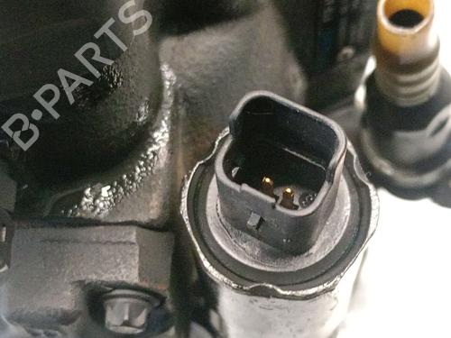 Indsprøtningspumpe CITROËN BERLINGO / BERLINGO FIRST MPV (MF_, GJK_, GFK_) 2.0 HDI 90 (MFRHY) | BP30566904M78 