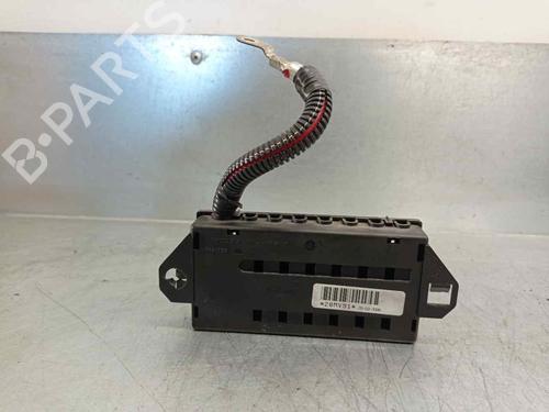 Used Electronic module VOLVO XC90 I (275) D5 AWD (185 hp) 12587091