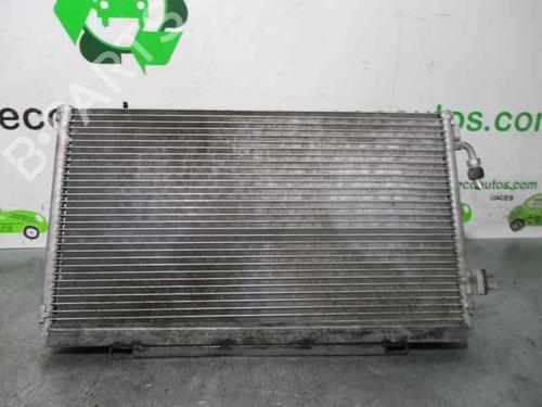 AC radiator CITROËN SAXO (S0, S1) 1.4 VTS | BP2107336M32 