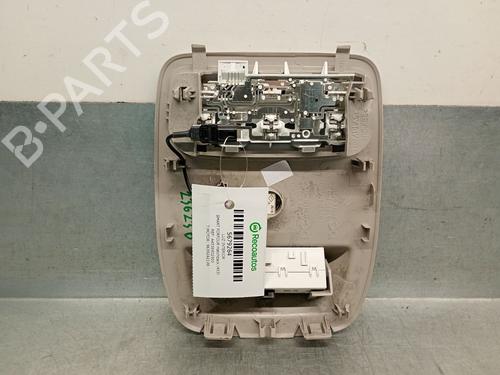 Kabinelys SMART FORFOUR Hatchback (453) electric drive (453.091) | BP29463876I8 