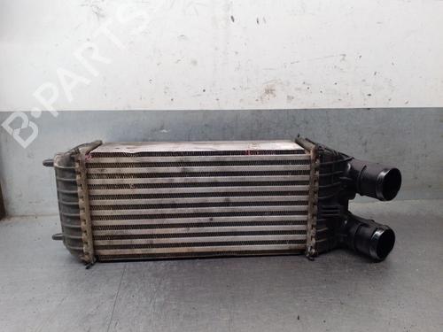 Used Intercooler Intercooler CITROËN C-ELYSEE (DD_) 1.6 BlueHDi 100 (99 hp) 40125447 40125447