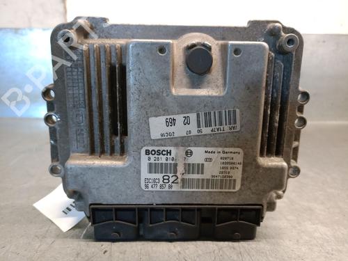 Used Engine control unit (ECU) Engine control unit (ECU) 33217194 33217194