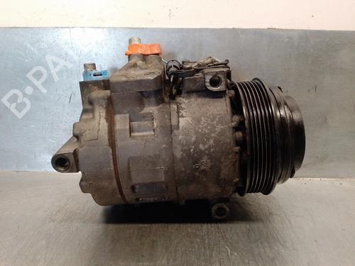 Used AC compressor MERCEDES-BENZ E-CLASS (W210) E 280 (210.053) (193 hp) 16010167
