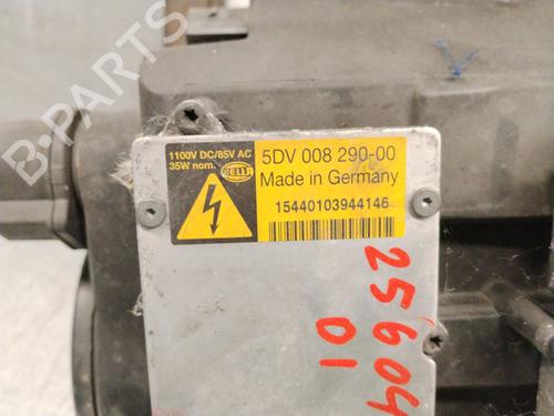 Left headlight MERCEDES-BENZ E-CLASS (W211) E 320 CDI (211.026) | BP36033984C28  - Image 5