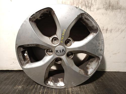 Fælk KIA CARENS IV 1.7 CRDi (116 hp) 22985234