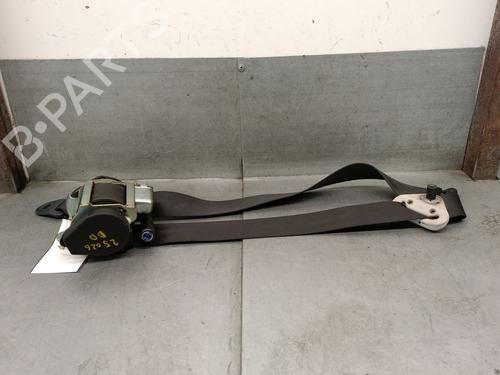 Used Front right seatbelt Front right seatbelt PEUGEOT 207 (WA_, WC_) 1.4 16V (95 hp) 33320374 33320374