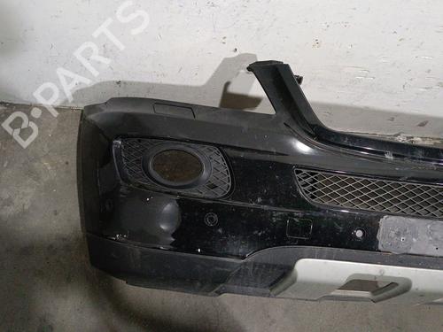 Front bumper MERCEDES-BENZ M-CLASS (W164) ML 450 CDI 4-matic (164.128) | BP29004580C7 