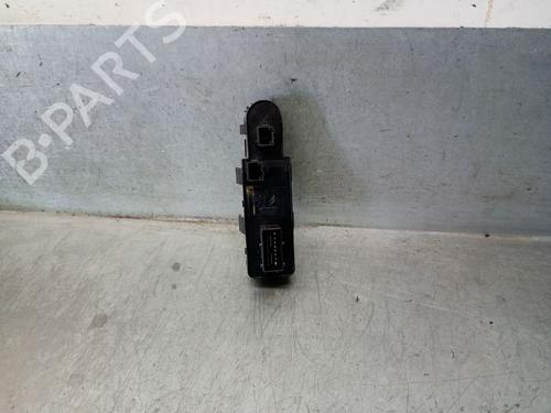Left front window switch PEUGEOT 5008 (0U_, 0E_) 1.6 HDi | BP26645347I27 - Image 2