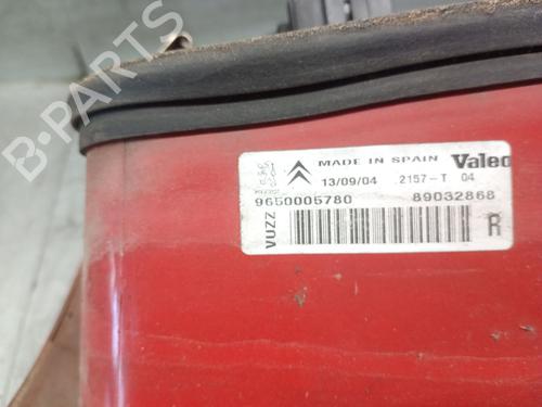Højre baglygte CITROËN XSARA PICASSO (N68) 1.6 HDi | BP29395455C35