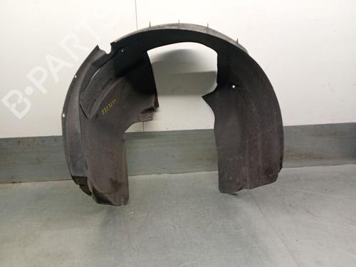 Wielkast FIAT PUNTO (199_) 1.3 D Multijet (75 hp) 27660743