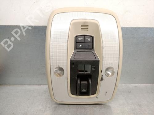 Used Interior roof light VOLVO XC70 II (136) D4 AWD (181 hp) 27541022