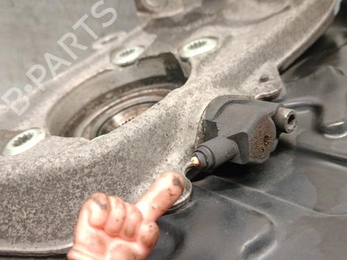 Højre Styrespindel Lejehus AUDI A4 B7 (8EC) 2.0 TDI 16V | BP29285189M26 