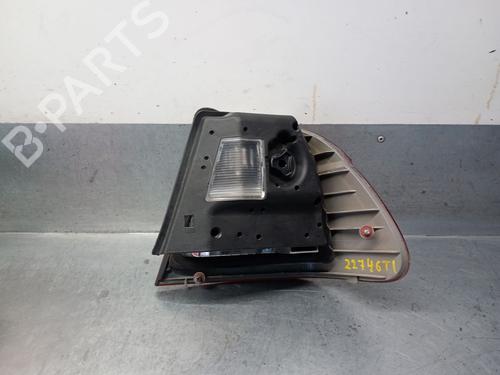 Left taillight BMW 3 (E46) 316 i | BP26182885C34 