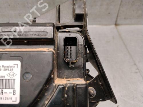 Electronic module RENAULT CLIO V (B7_) 1.6 E-TECH 140 (B7MU) | BP39668915M83 - Image 4