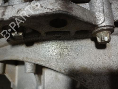 Gearbox JEEP RENEGADE SUV (BU, B1, BV) 1.6 CRD | BP33873327M3 - Image 9