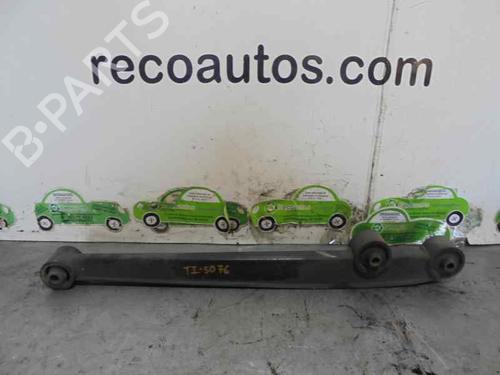 Querlenker links hinten für SUZUKI WAGON R+ Hatchback (EM) 1.0 (RC410, SR410, SR412) (65 hp) 2305462