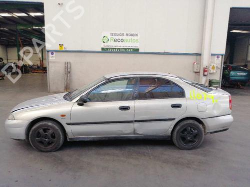 Used Parts MITSUBISHI CARISMA (DA_) 1.8 16V GDI (DA2A) 758393