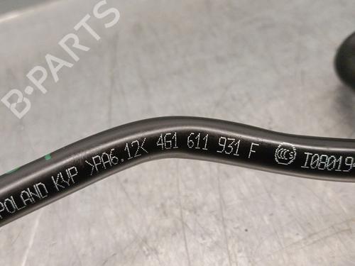 Pipe AUDI A7 Sportback (4GA, 4GF) RS7 performance quattro | BP30298758M125 