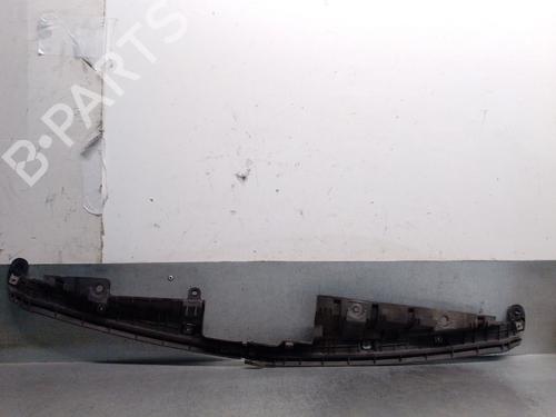 Front slam panel RENAULT KOLEOS I (HY_) | BP31966572C72
