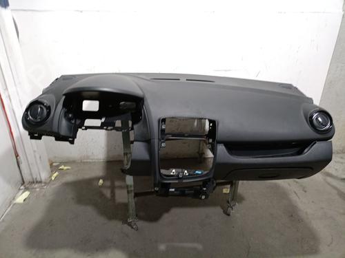 Used Dashboard RENAULT CLIO IV (BH_) 1.5 dCi 90 (90 hp) 21840153