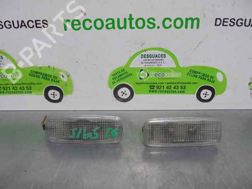 Kabinelys AUDI A6 C6 (4F2) 3.0 TDI quattro (225 hp) 7444102