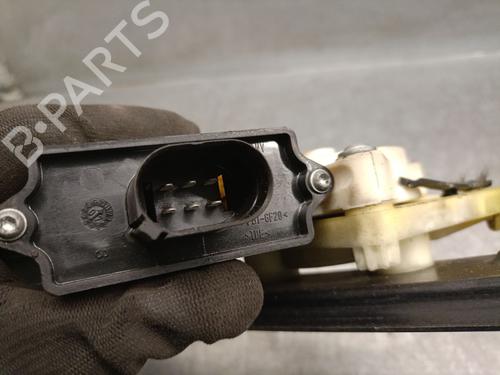 Rear left window mechanism BMW X3 (E83) 2.0 sd | BP23189366C24 
