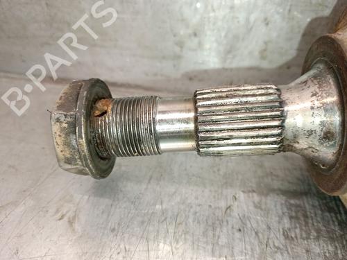 Right front driveshaft CITROËN C5 I (DC_) 2.0 HDi (DCRHZB, DCRHZE) | BP32349648M39 - Image 2