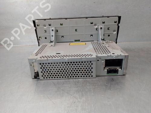 Radio JAGUAR X-TYPE I (X400) 2.5 V6 All-wheel Drive | BP13090369E6 