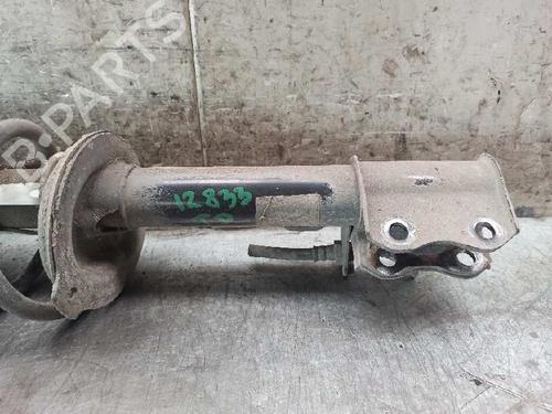 Right rear shock absorber CHEVROLET LACETTI (J200) 1.8 | BP7230165M19